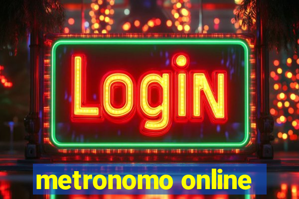 metronomo online